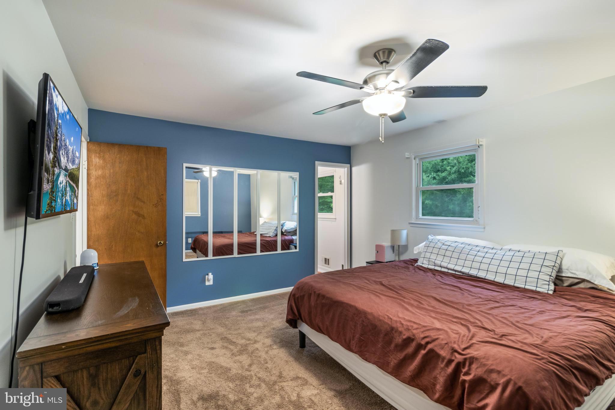 COLUMBIA PARK - Residential