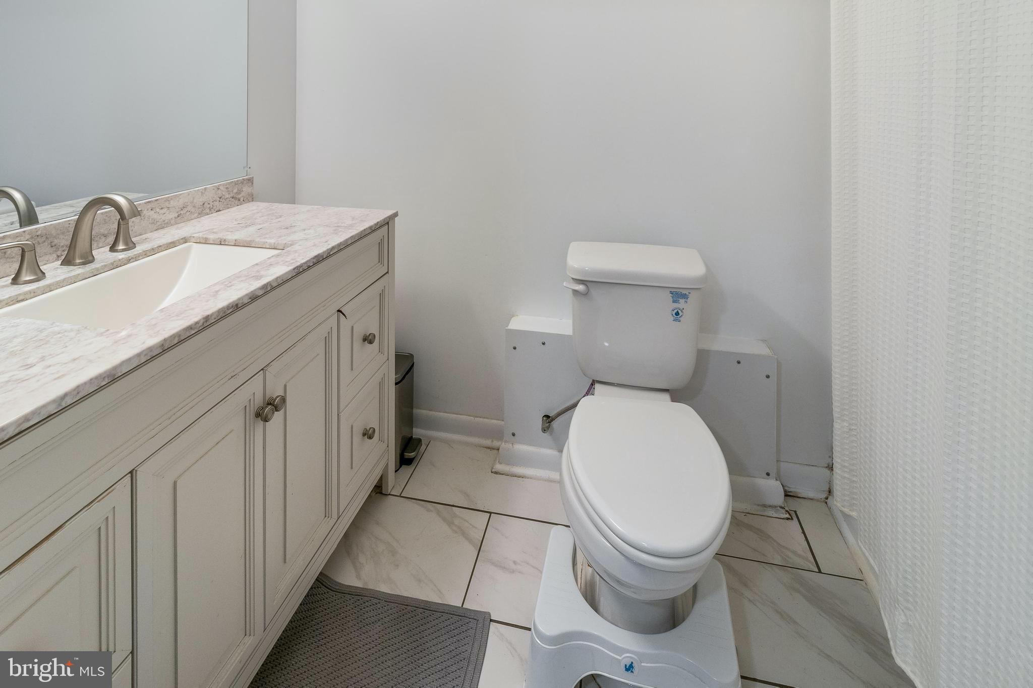 COLUMBIA PARK - Residential