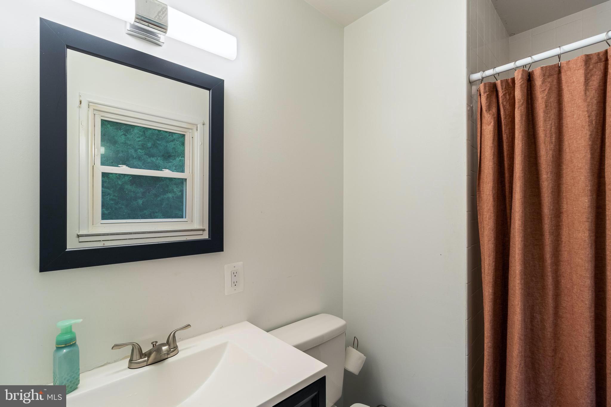 COLUMBIA PARK - Residential