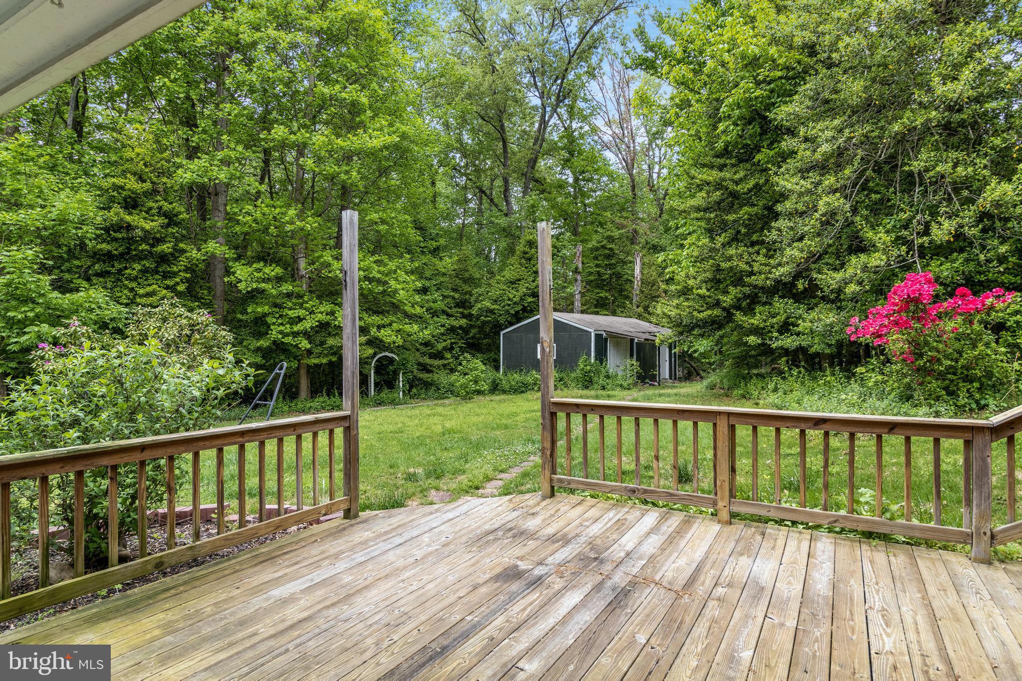 COLUMBIA PARK - Residential