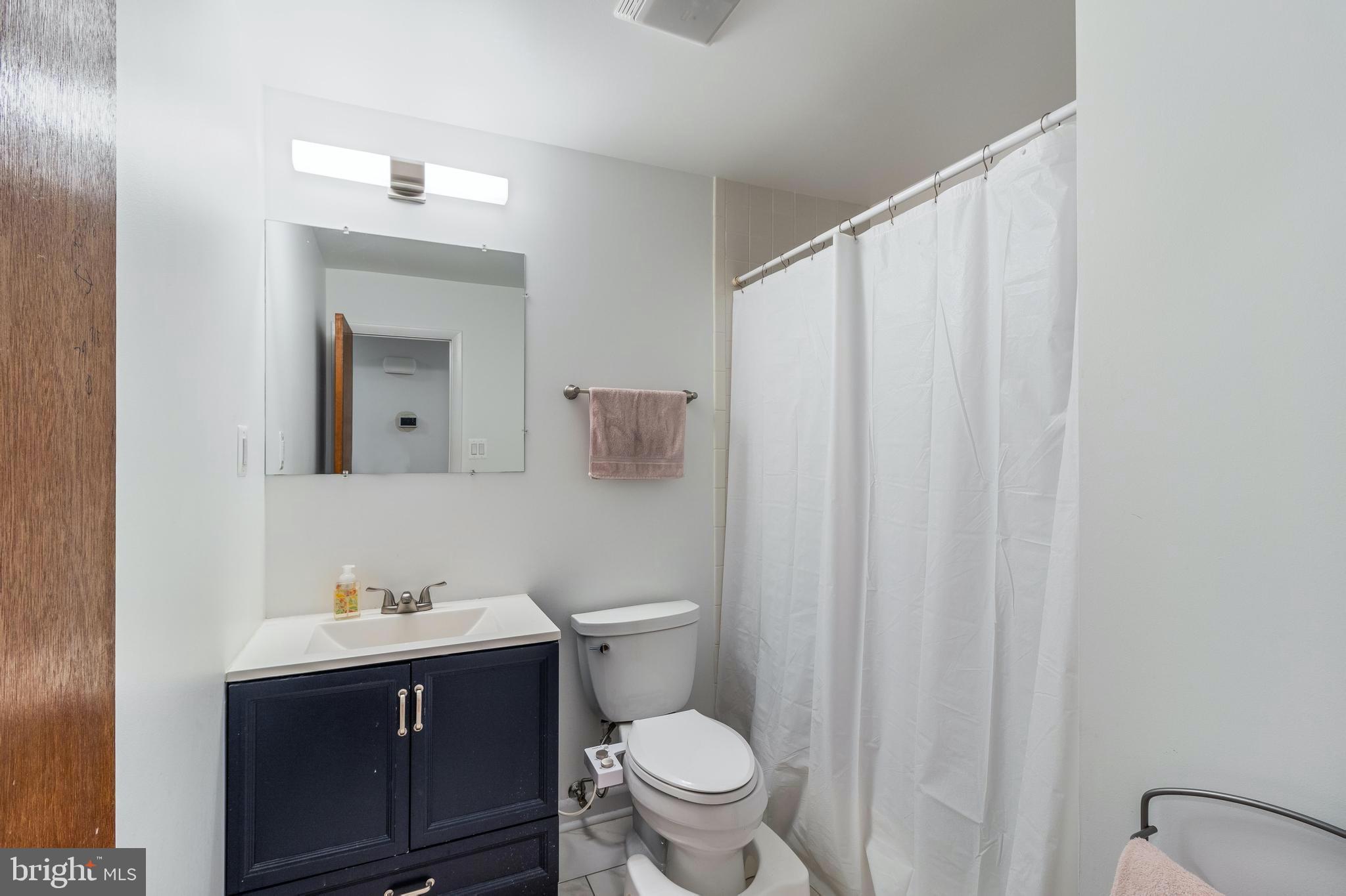 COLUMBIA PARK - Residential