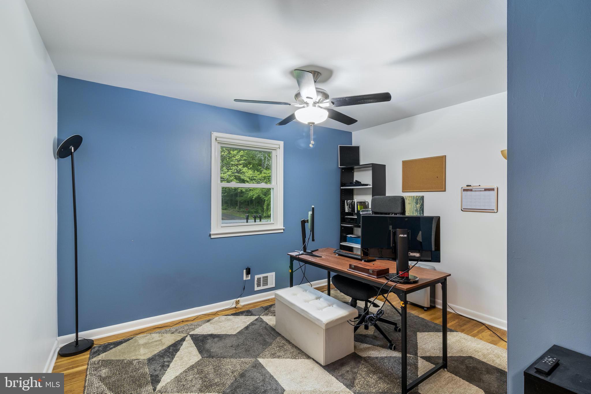 COLUMBIA PARK - Residential