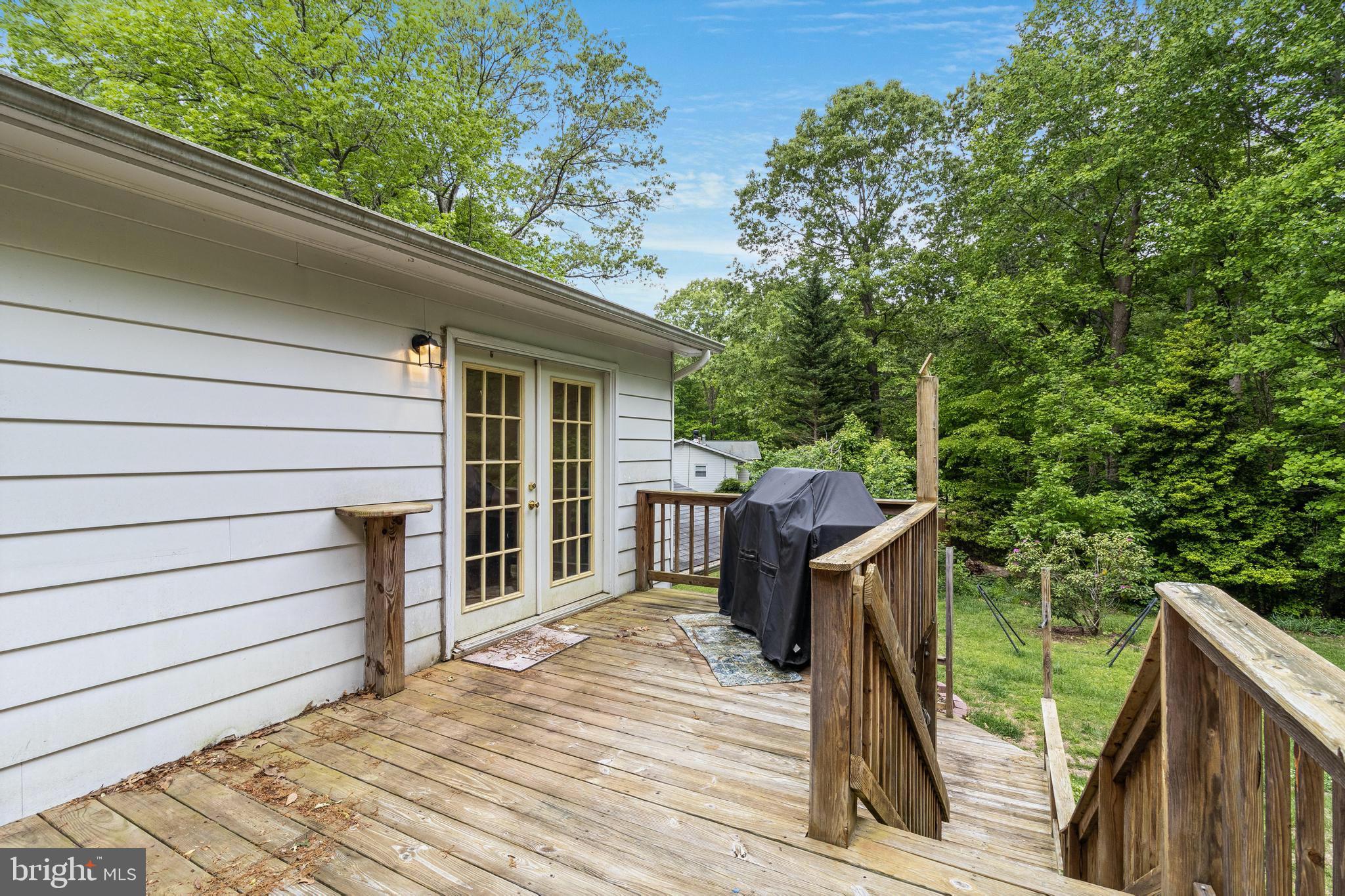 COLUMBIA PARK - Residential