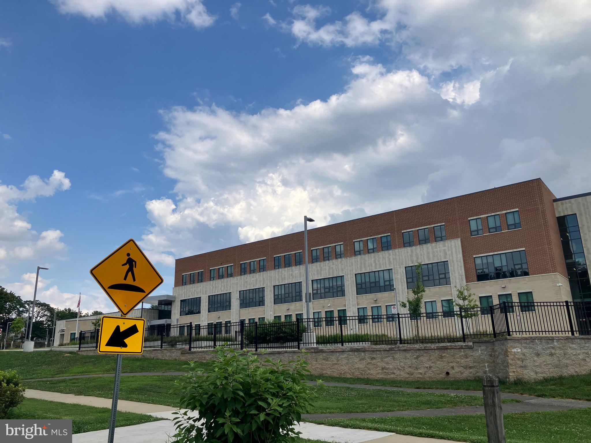 AUDUBON SQUARE - Residential