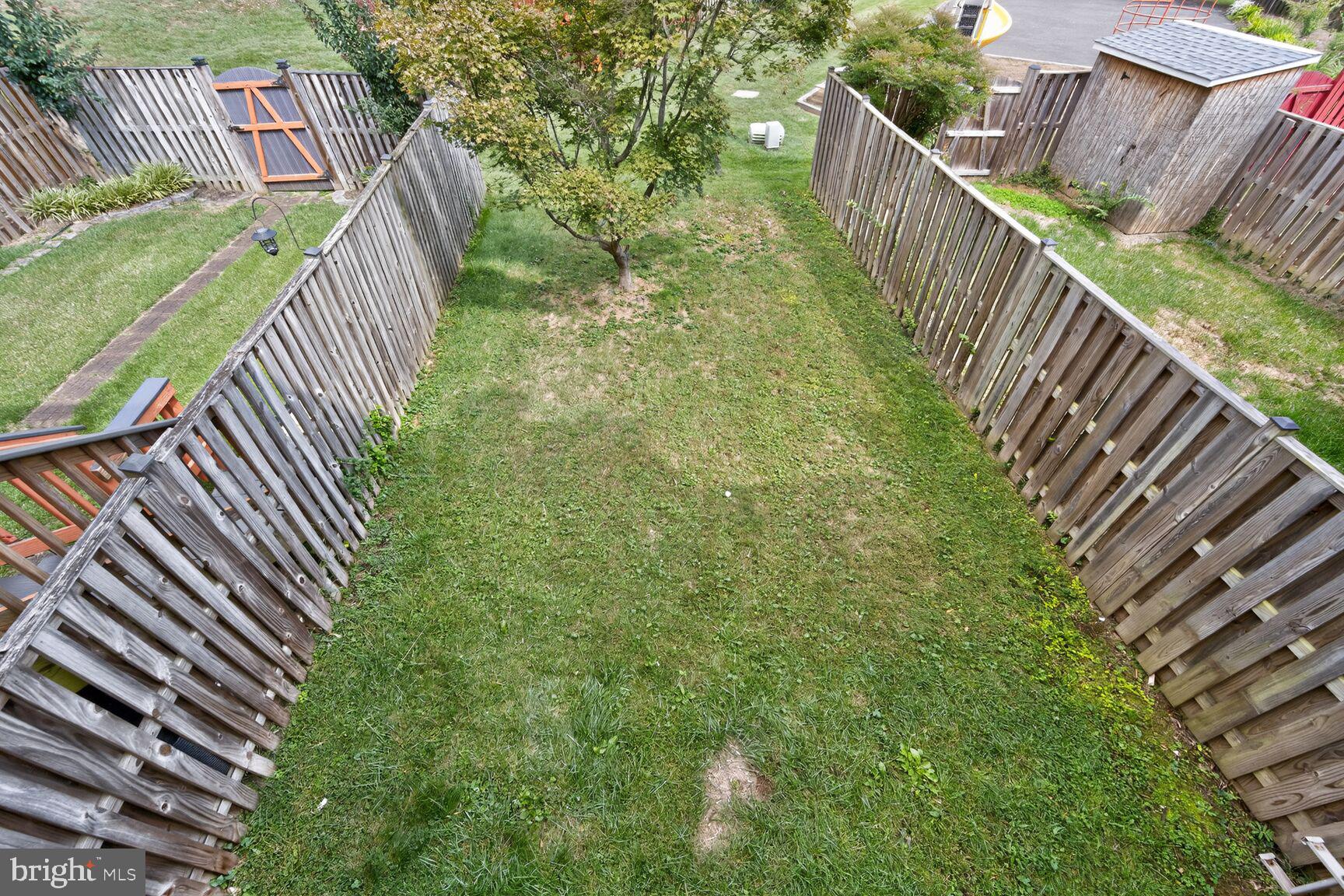 AUDUBON SQUARE - Residential