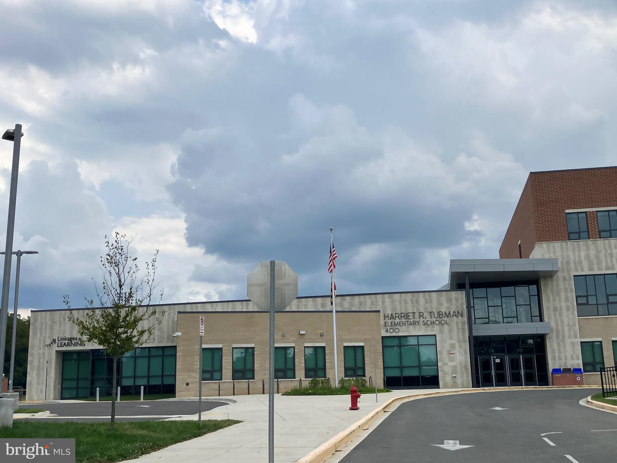 AUDUBON SQUARE - Residential