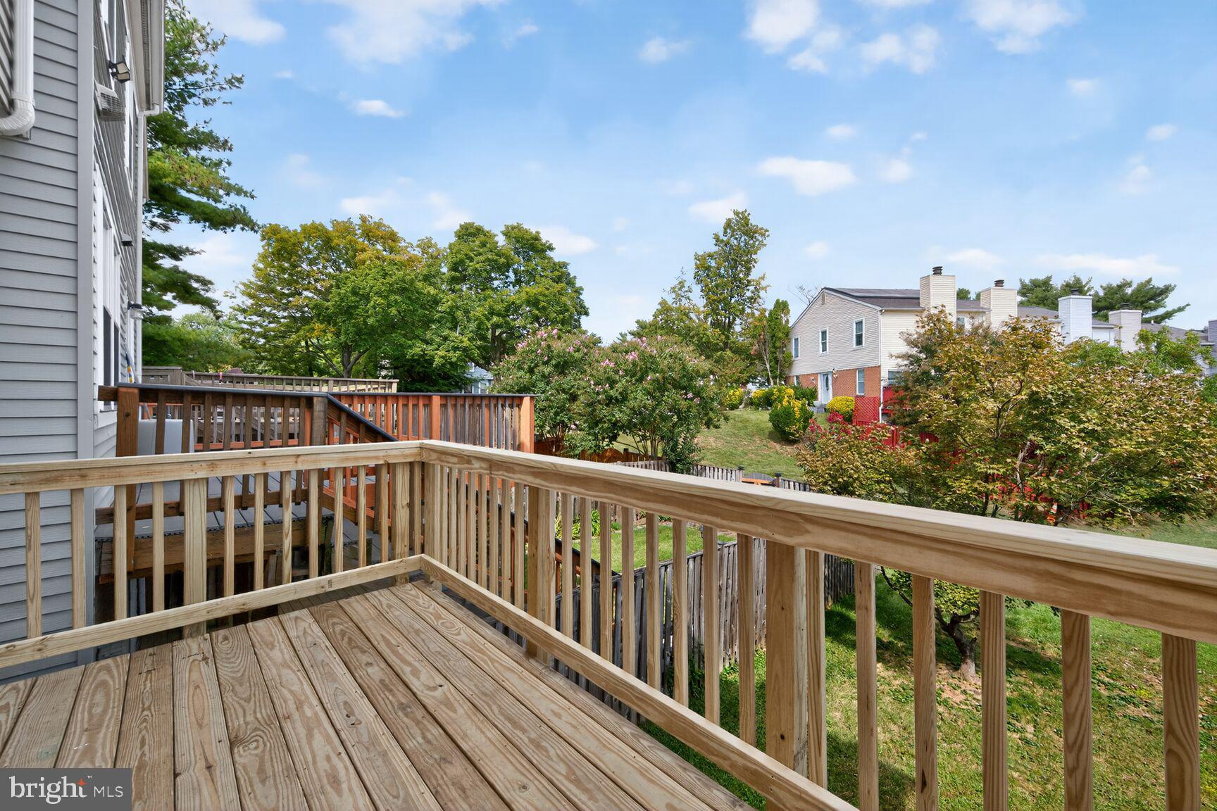 AUDUBON SQUARE - Residential