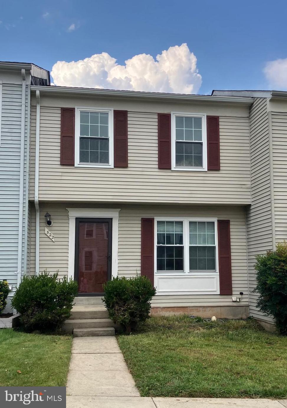 AUDUBON SQUARE - Residential