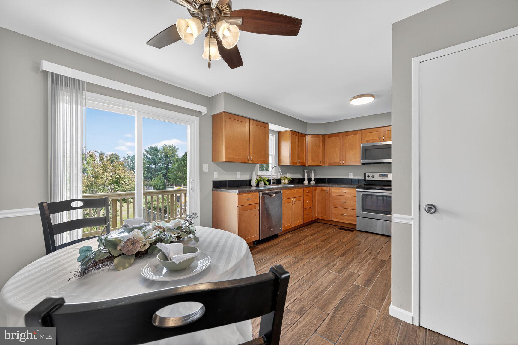 AUDUBON SQUARE - Residential