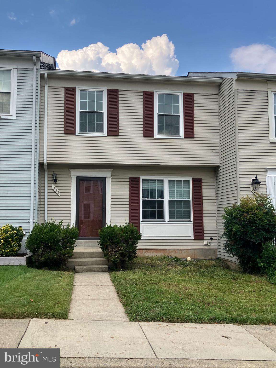 AUDUBON SQUARE - Residential