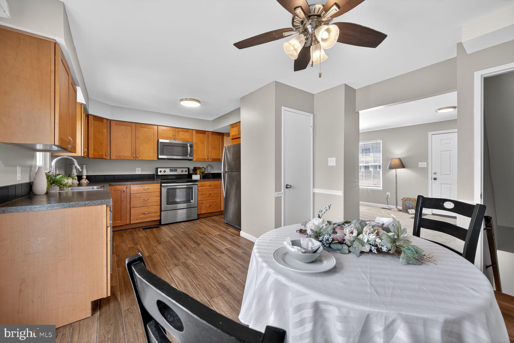 AUDUBON SQUARE - Residential