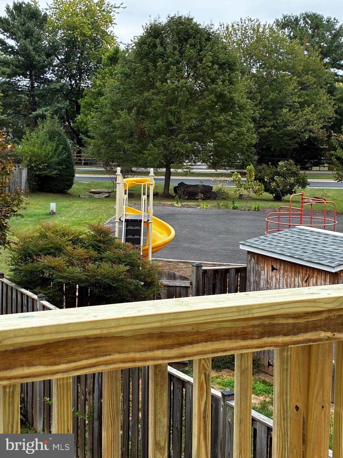 AUDUBON SQUARE - Residential