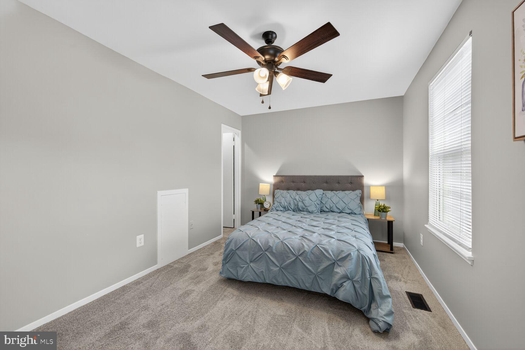 AUDUBON SQUARE - Residential