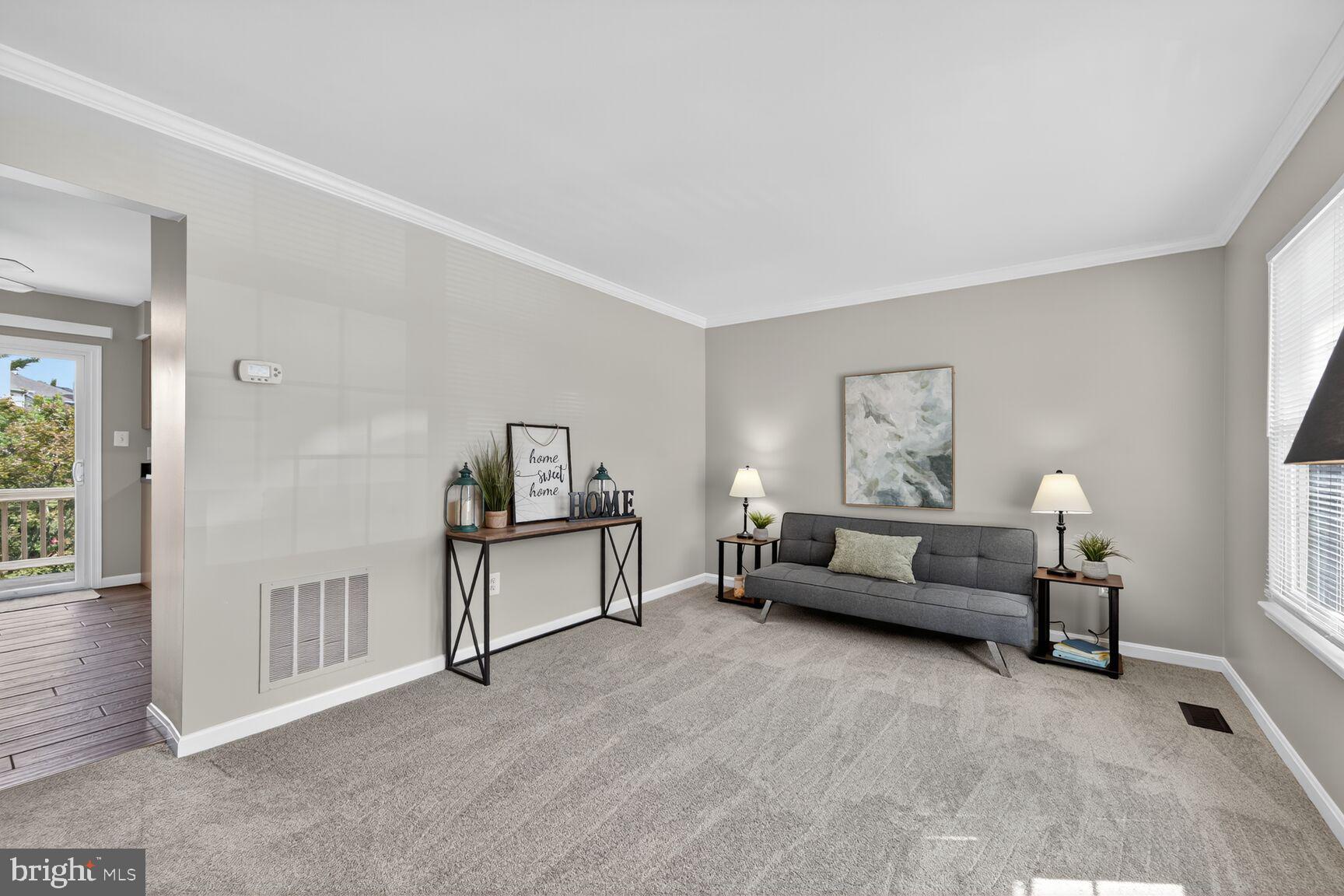 AUDUBON SQUARE - Residential