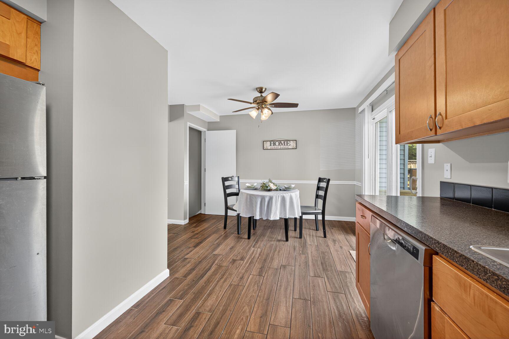 AUDUBON SQUARE - Residential