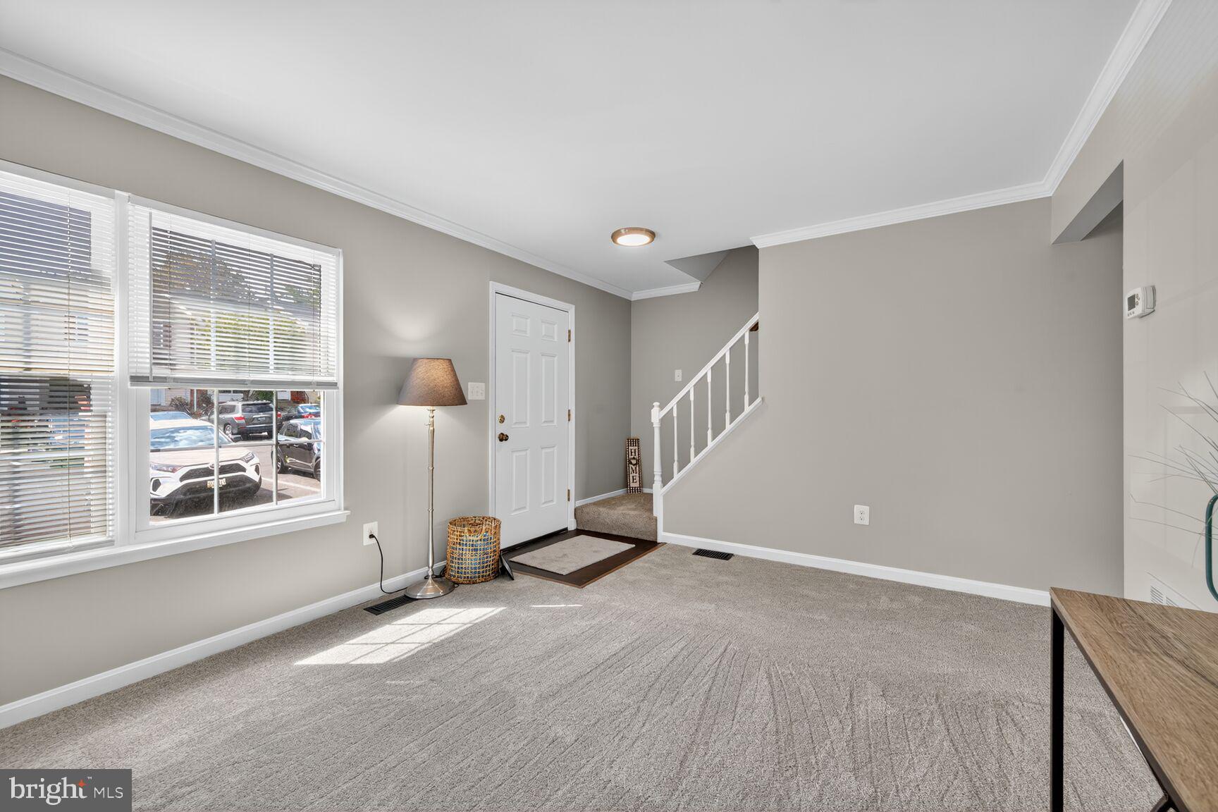 AUDUBON SQUARE - Residential