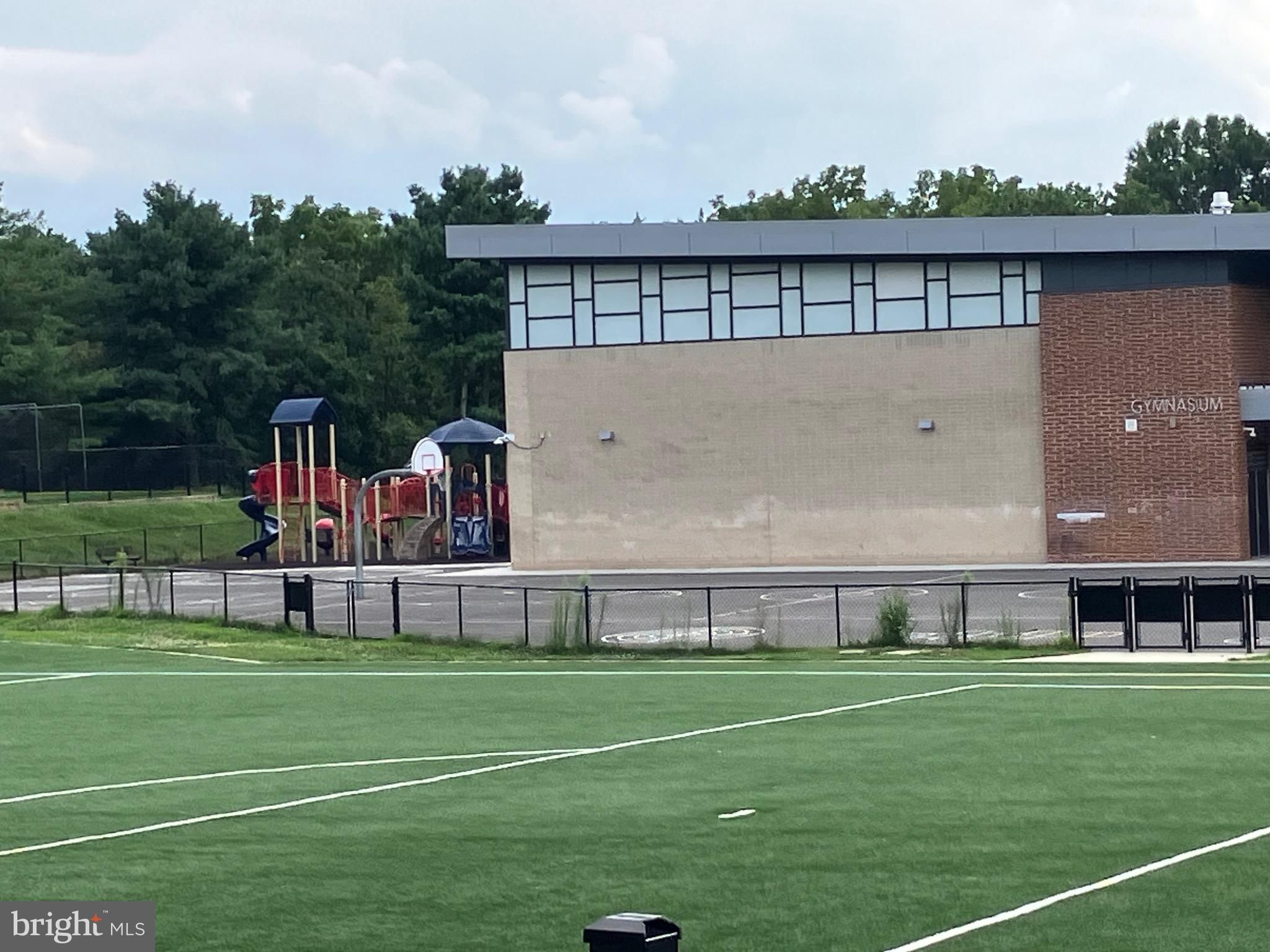 AUDUBON SQUARE - Residential