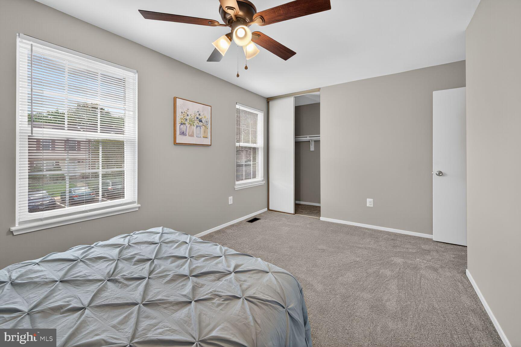 AUDUBON SQUARE - Residential