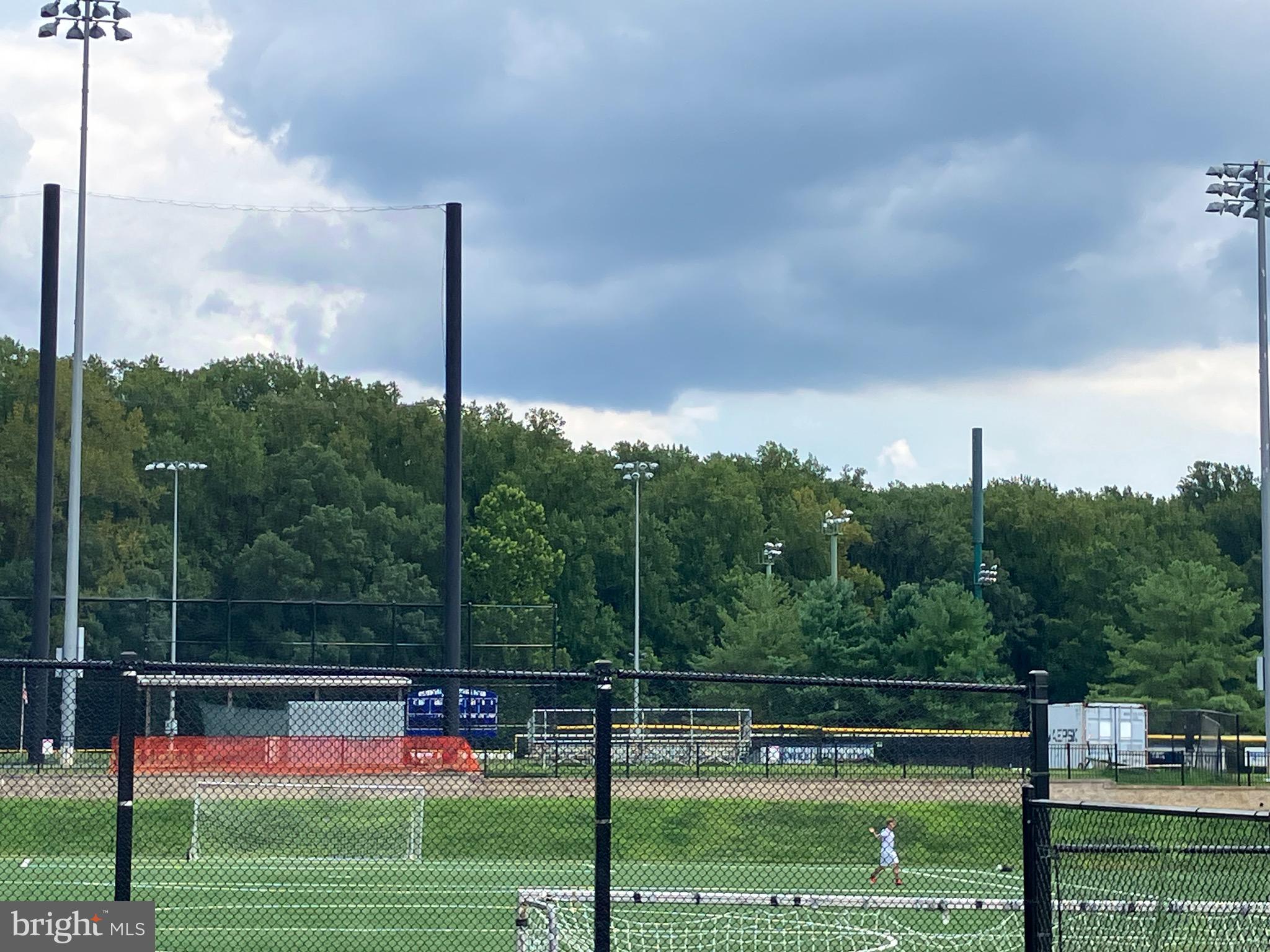 AUDUBON SQUARE - Residential