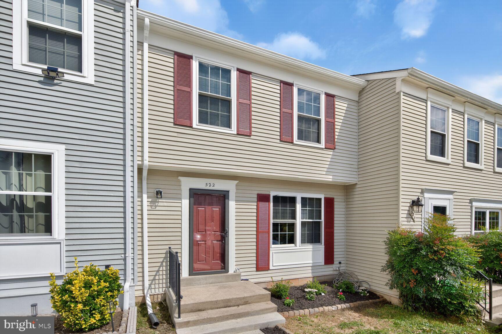 AUDUBON SQUARE - Residential