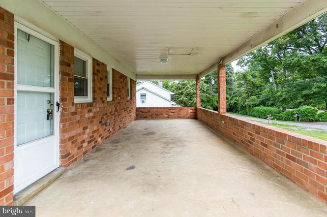 TYLERTOWN - Residential Lease