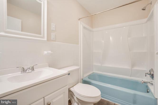 TYLERTOWN - Residential Lease