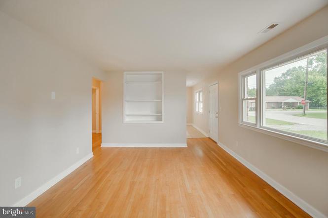 TYLERTOWN - Residential Lease