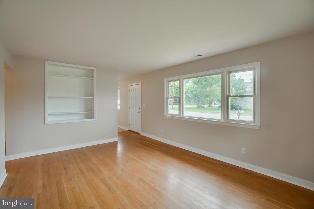 TYLERTOWN - Residential Lease