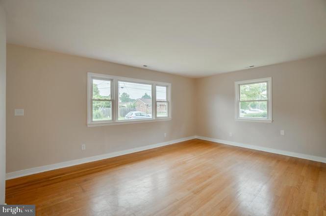 TYLERTOWN - Residential Lease