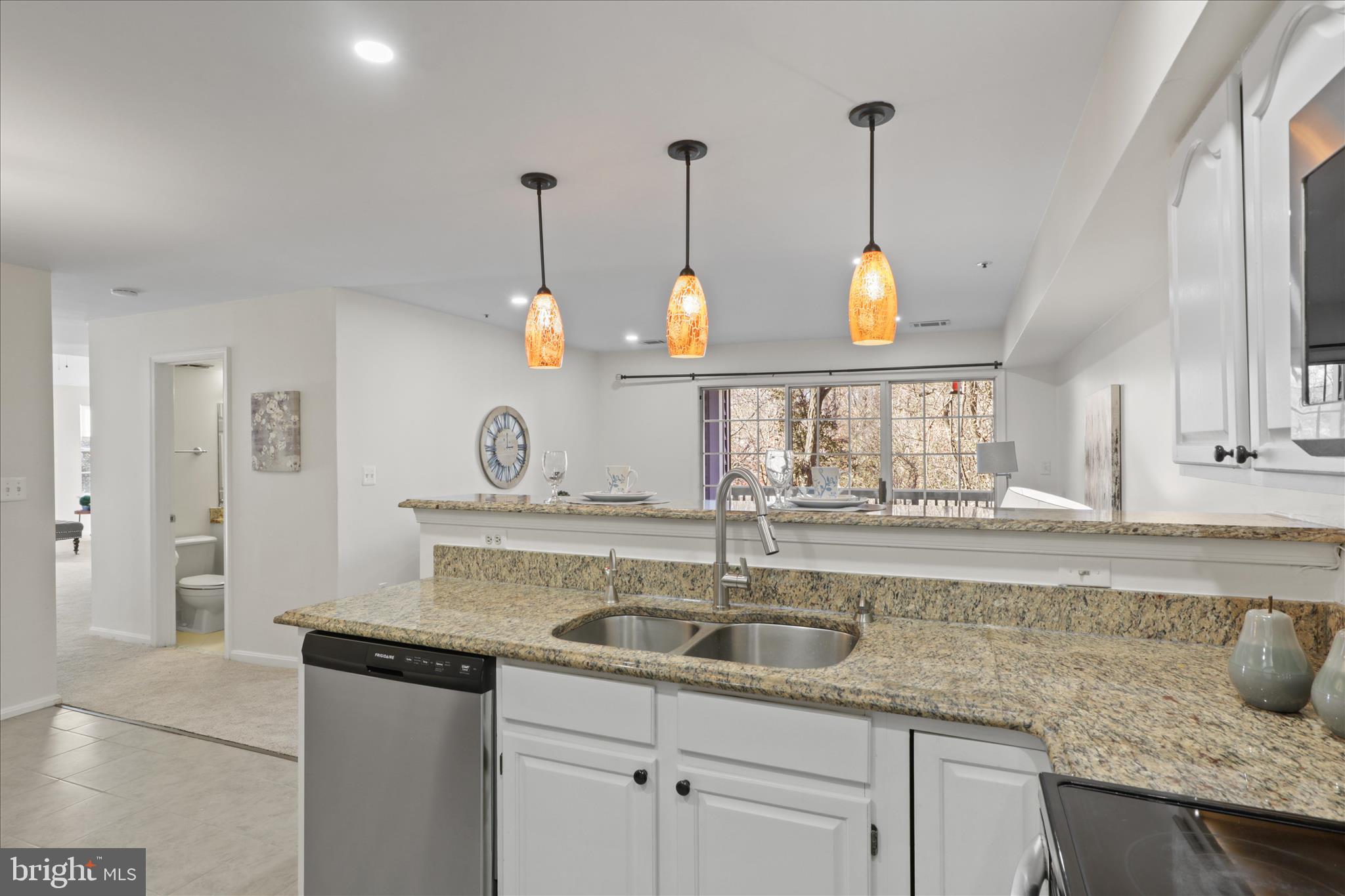 OCCOQUAN POINTE CONDO - Residential