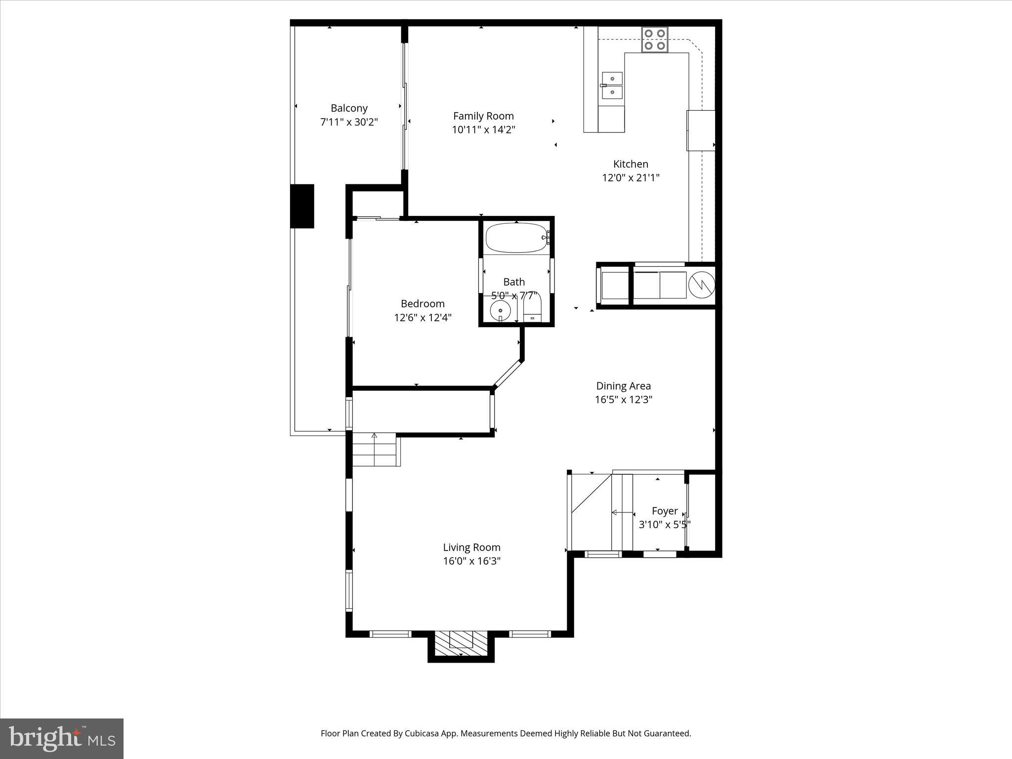 OCCOQUAN POINTE CONDO - Residential