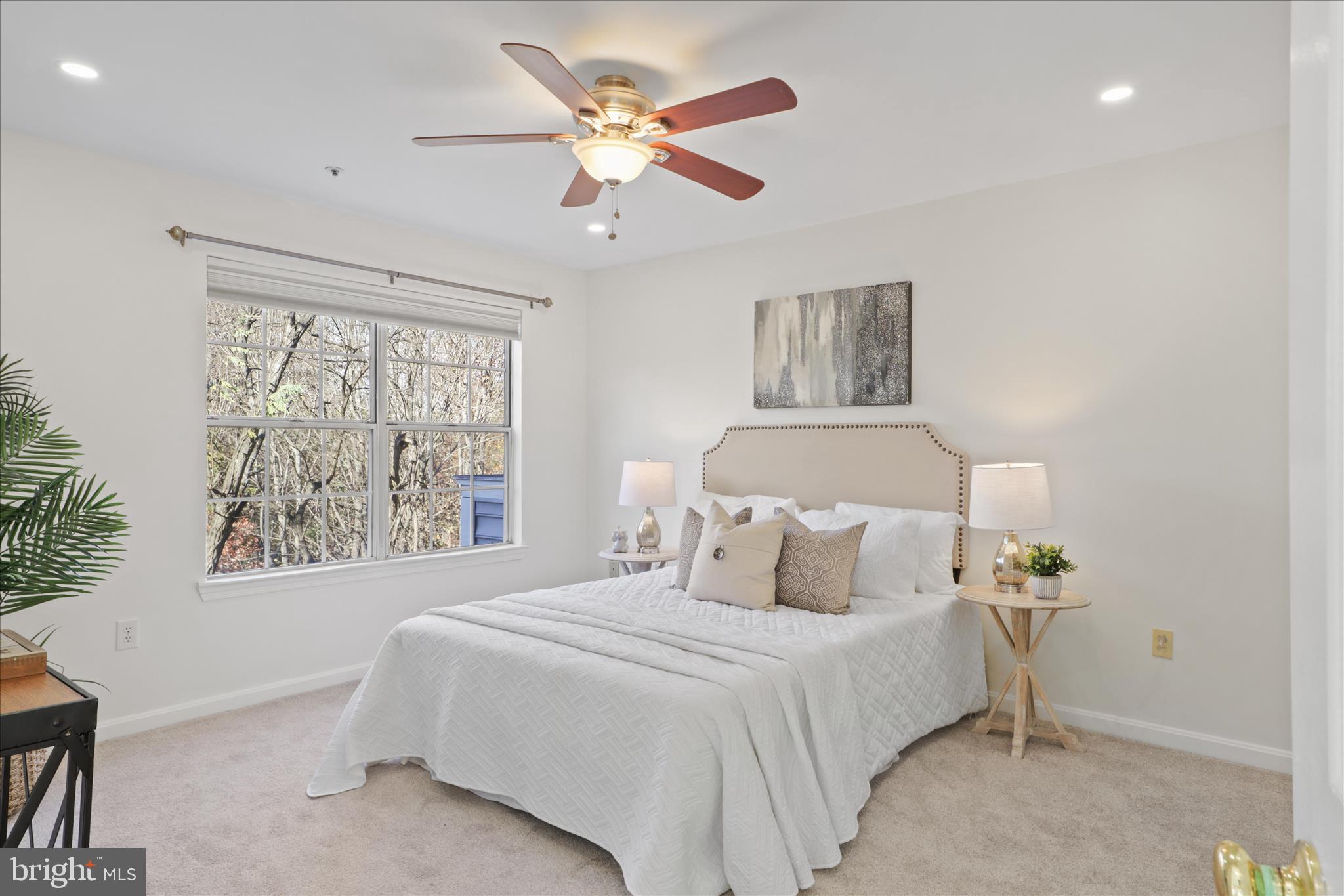 OCCOQUAN POINTE CONDO - Residential