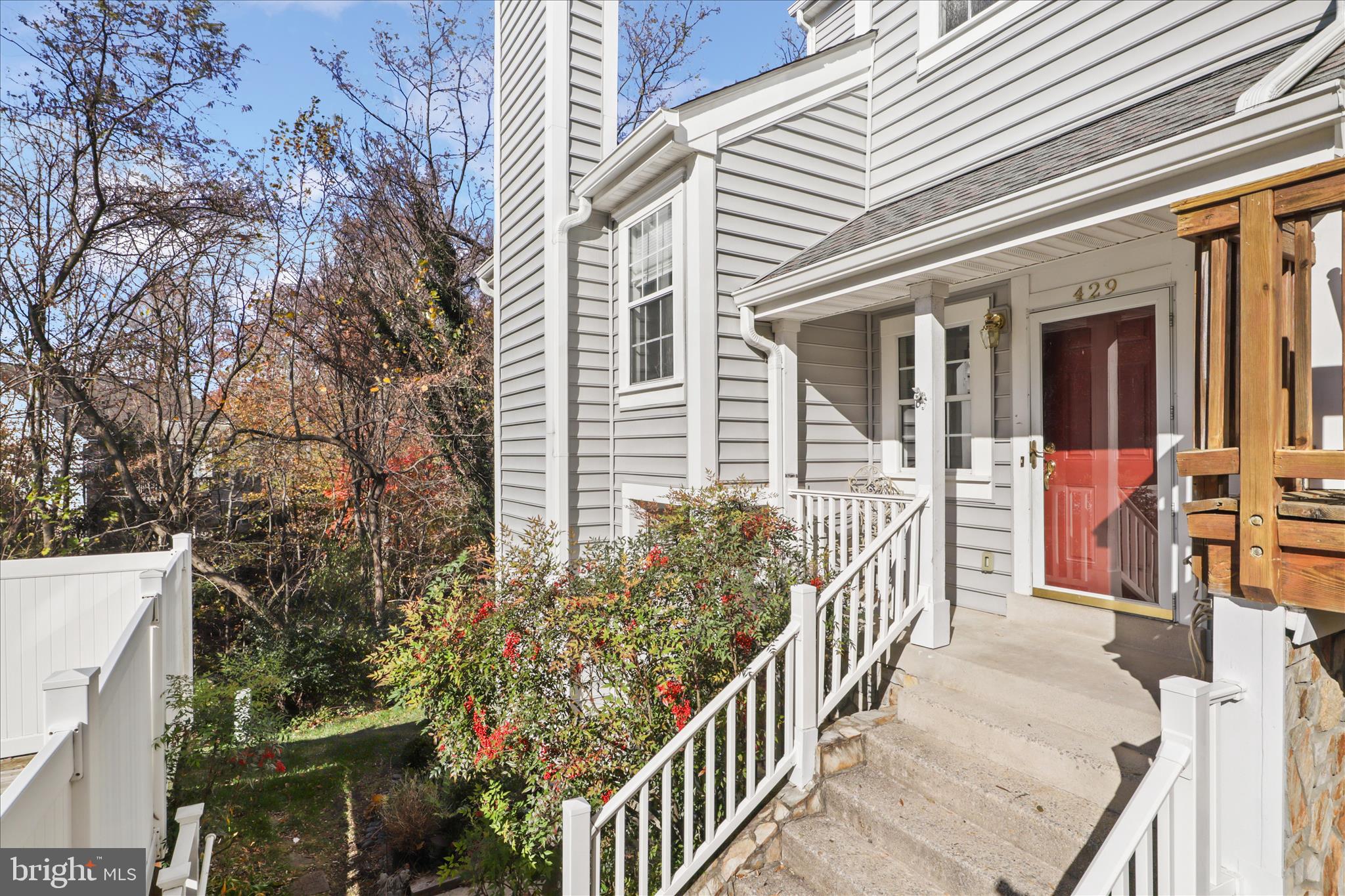 429 FORTRESS WAY 429