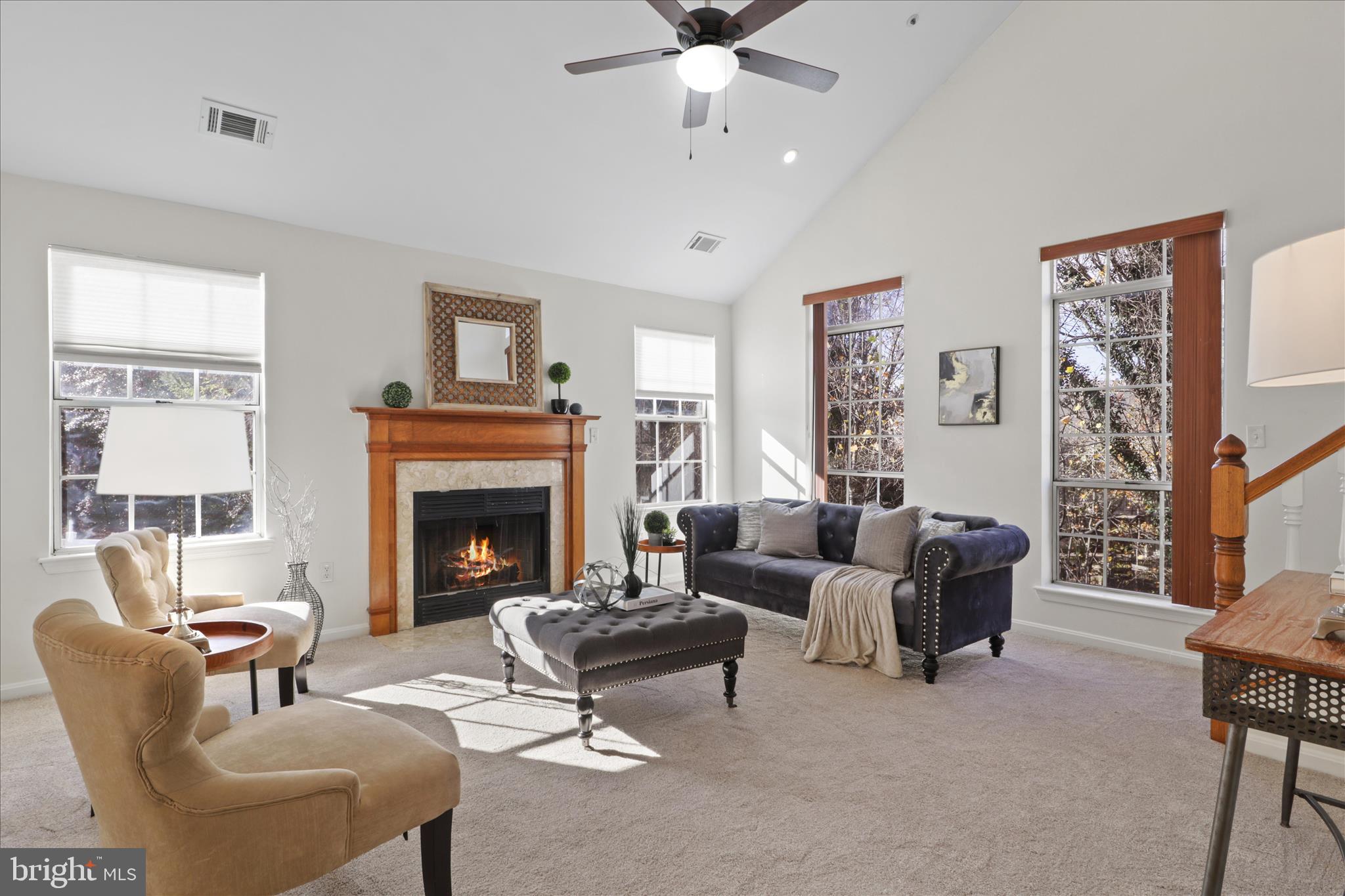 OCCOQUAN POINTE CONDO - Residential