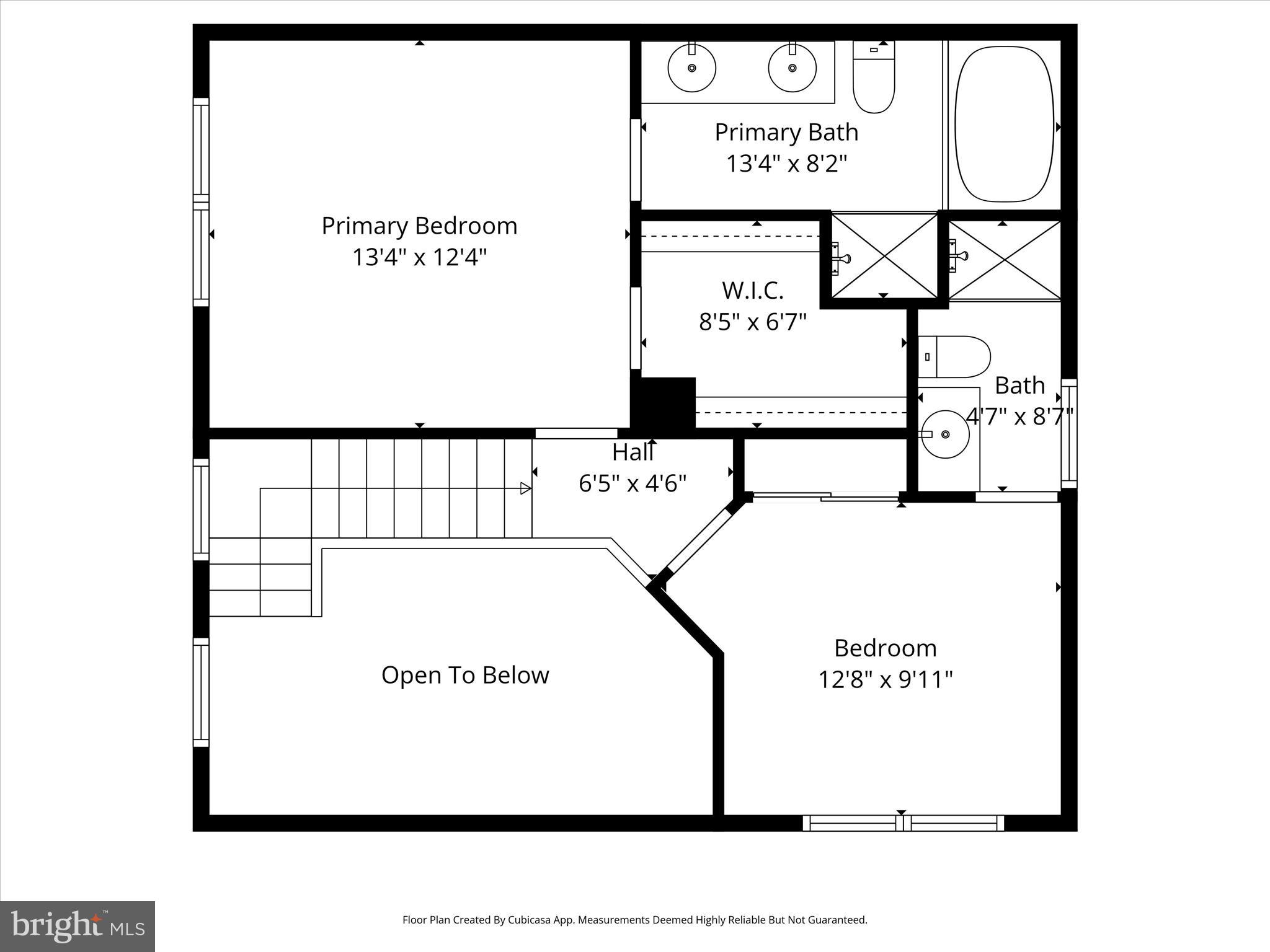 OCCOQUAN POINTE CONDO - Residential