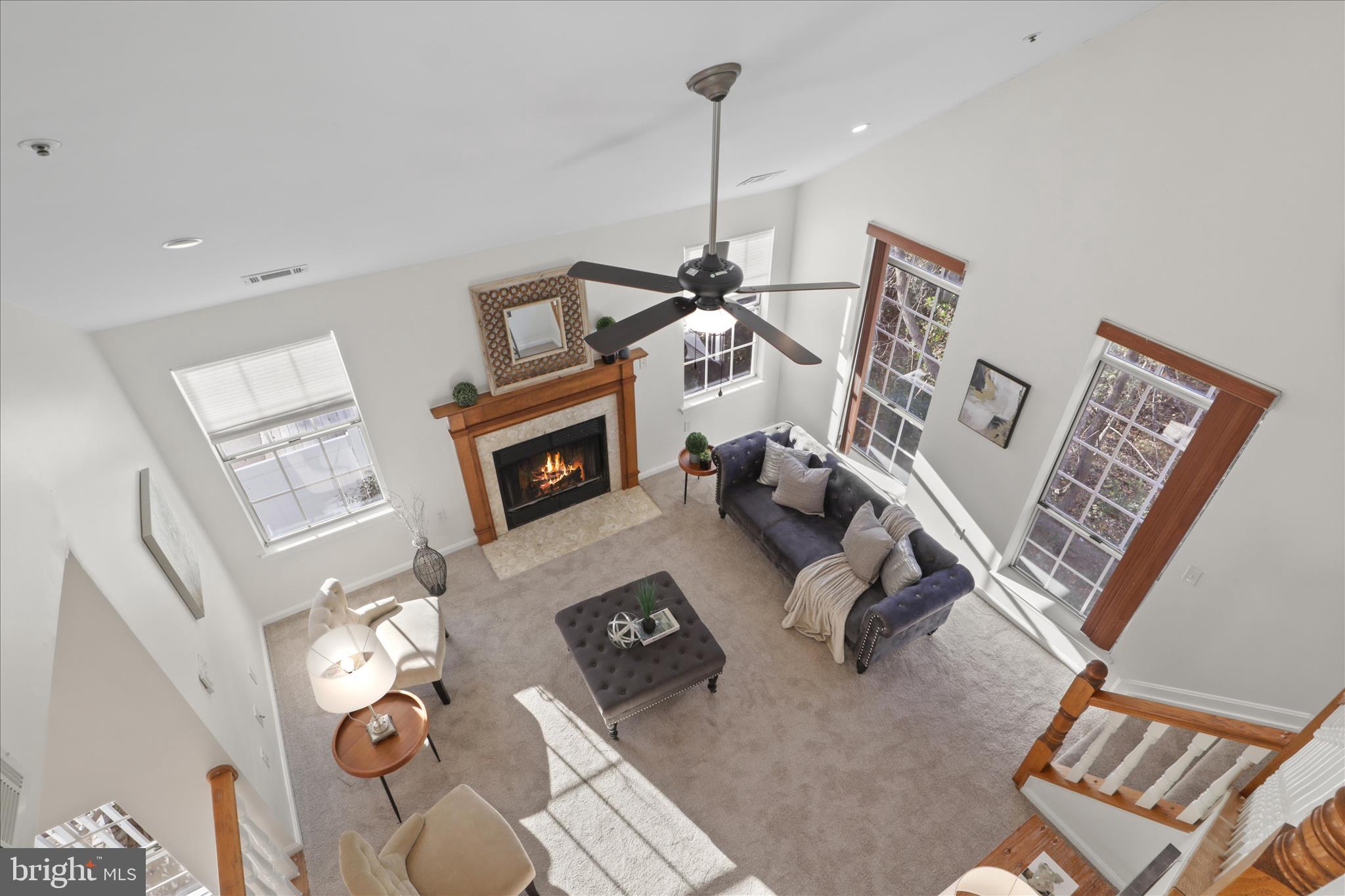 OCCOQUAN POINTE CONDO - Residential