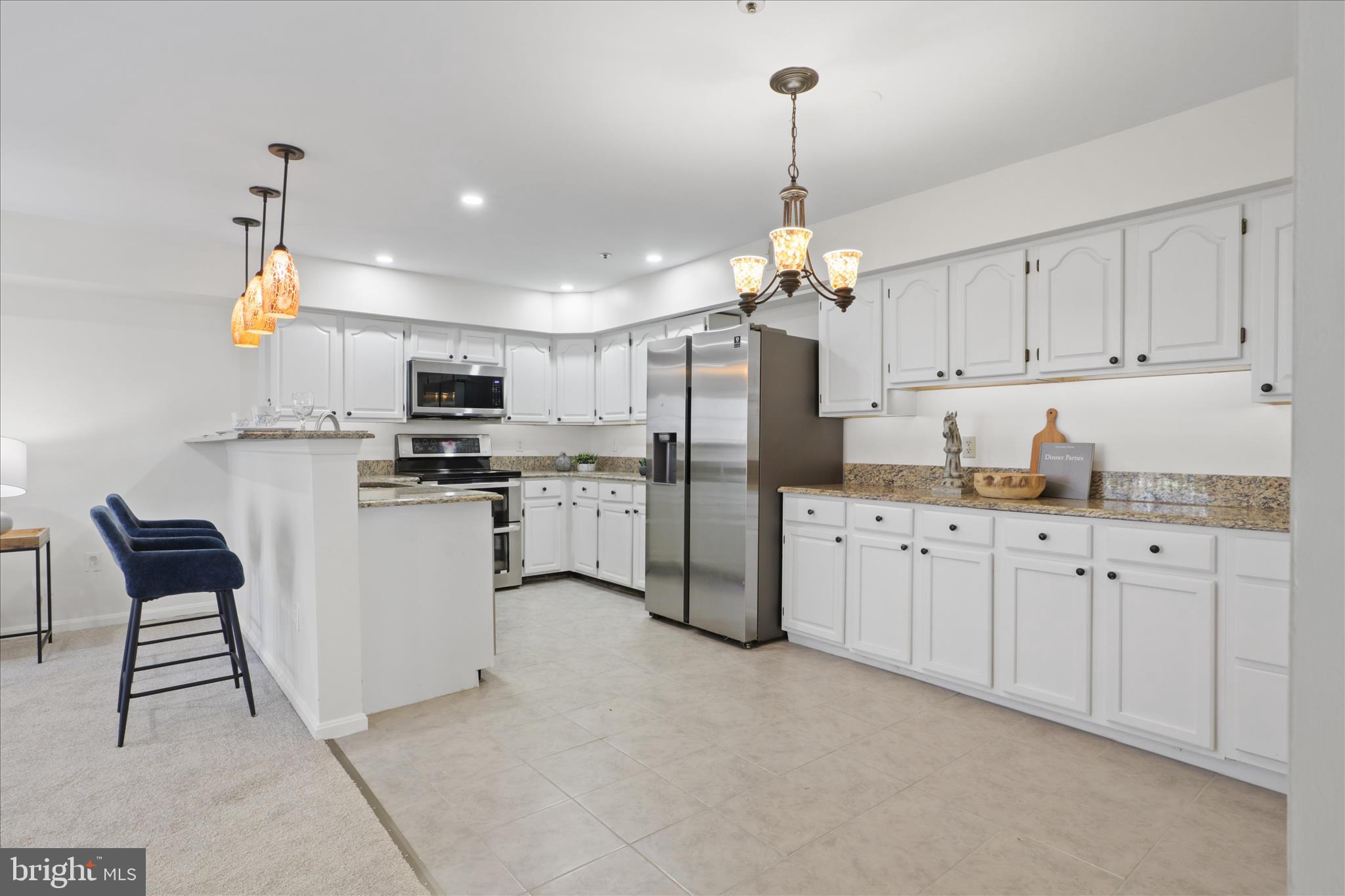 OCCOQUAN POINTE CONDO - Residential