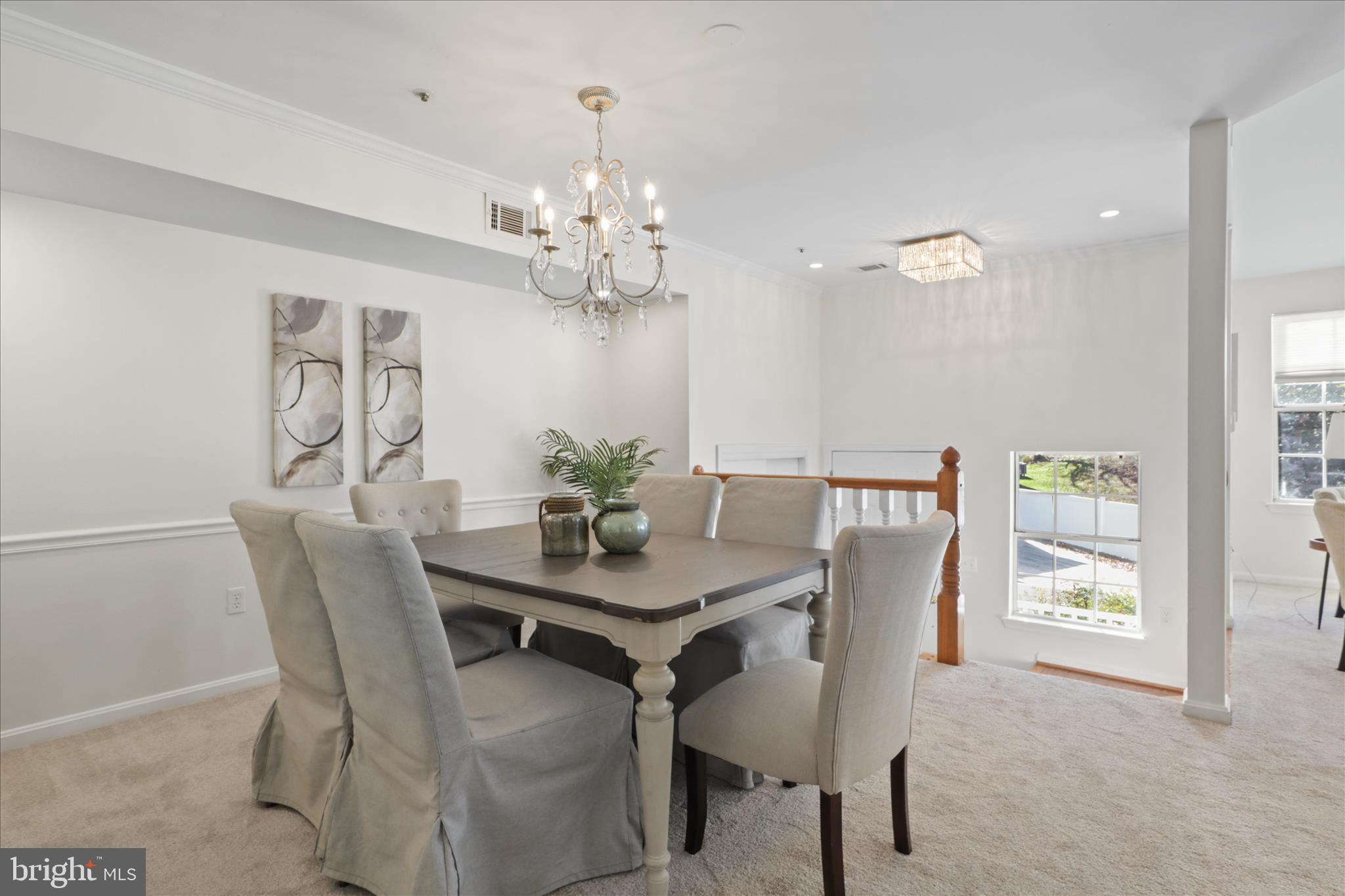 OCCOQUAN POINTE CONDO - Residential