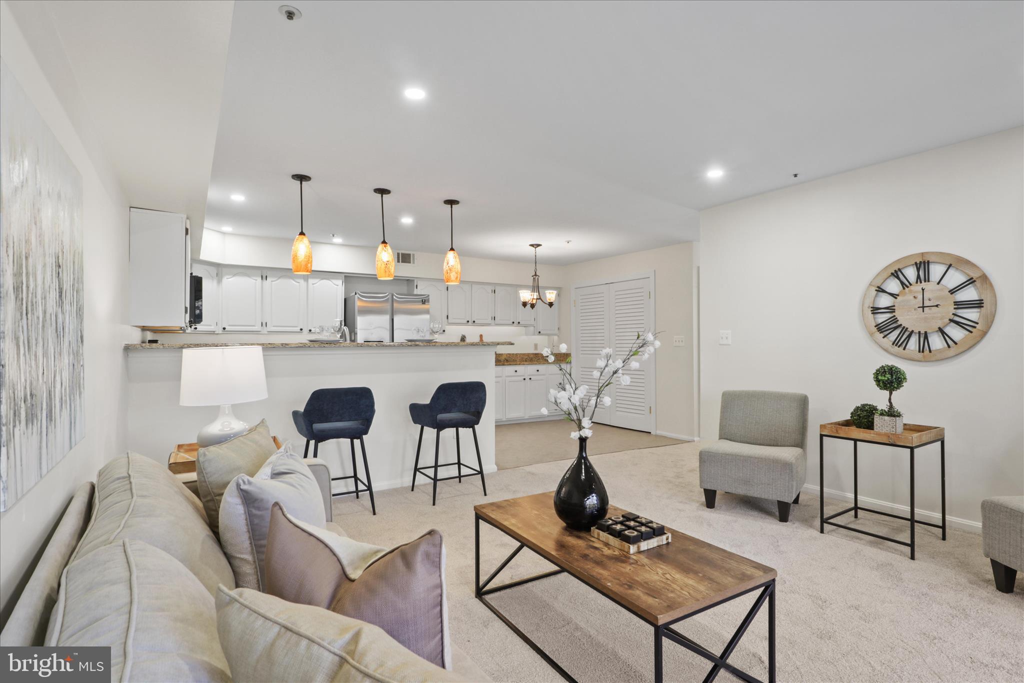 OCCOQUAN POINTE CONDO - Residential