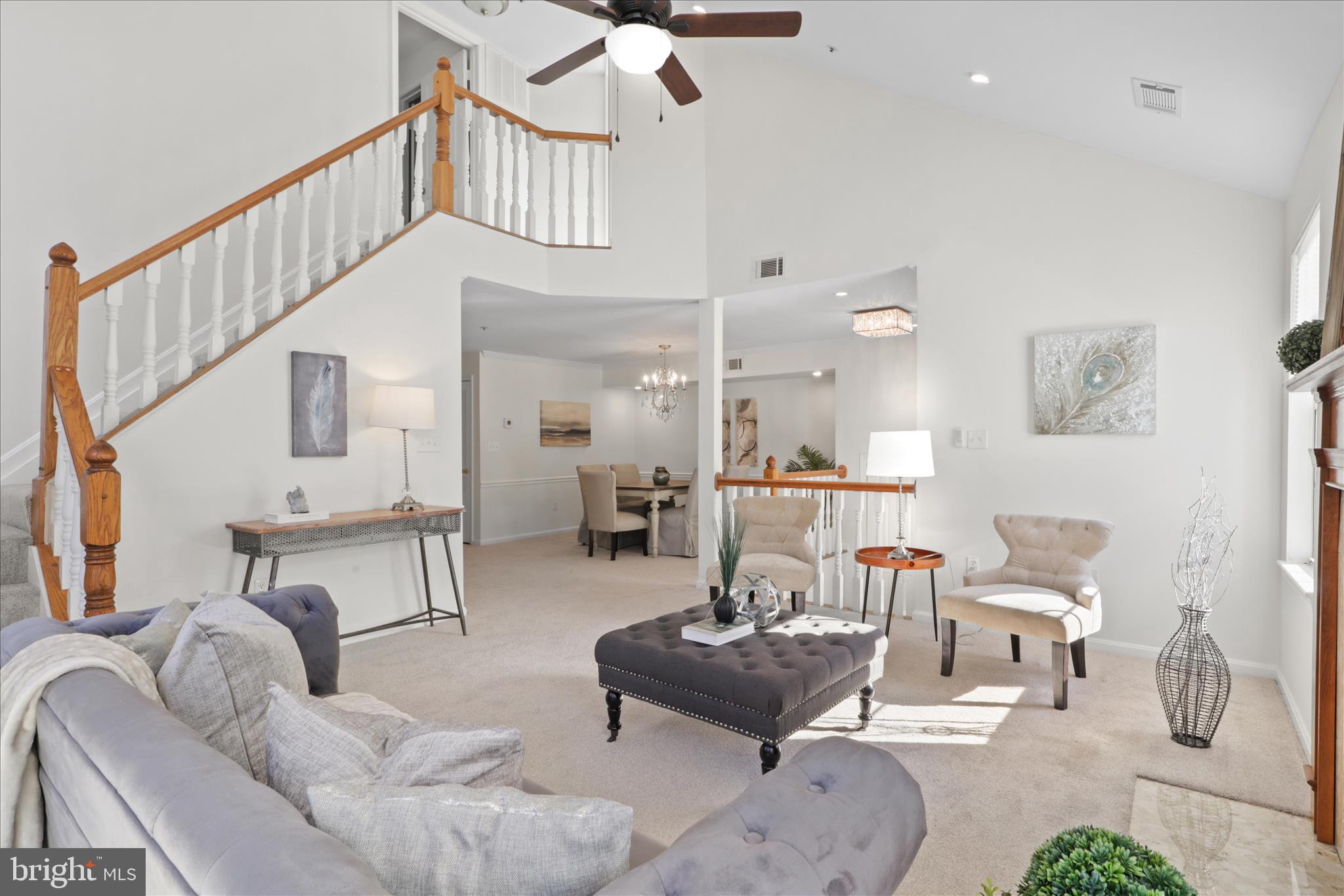 OCCOQUAN POINTE CONDO - Residential