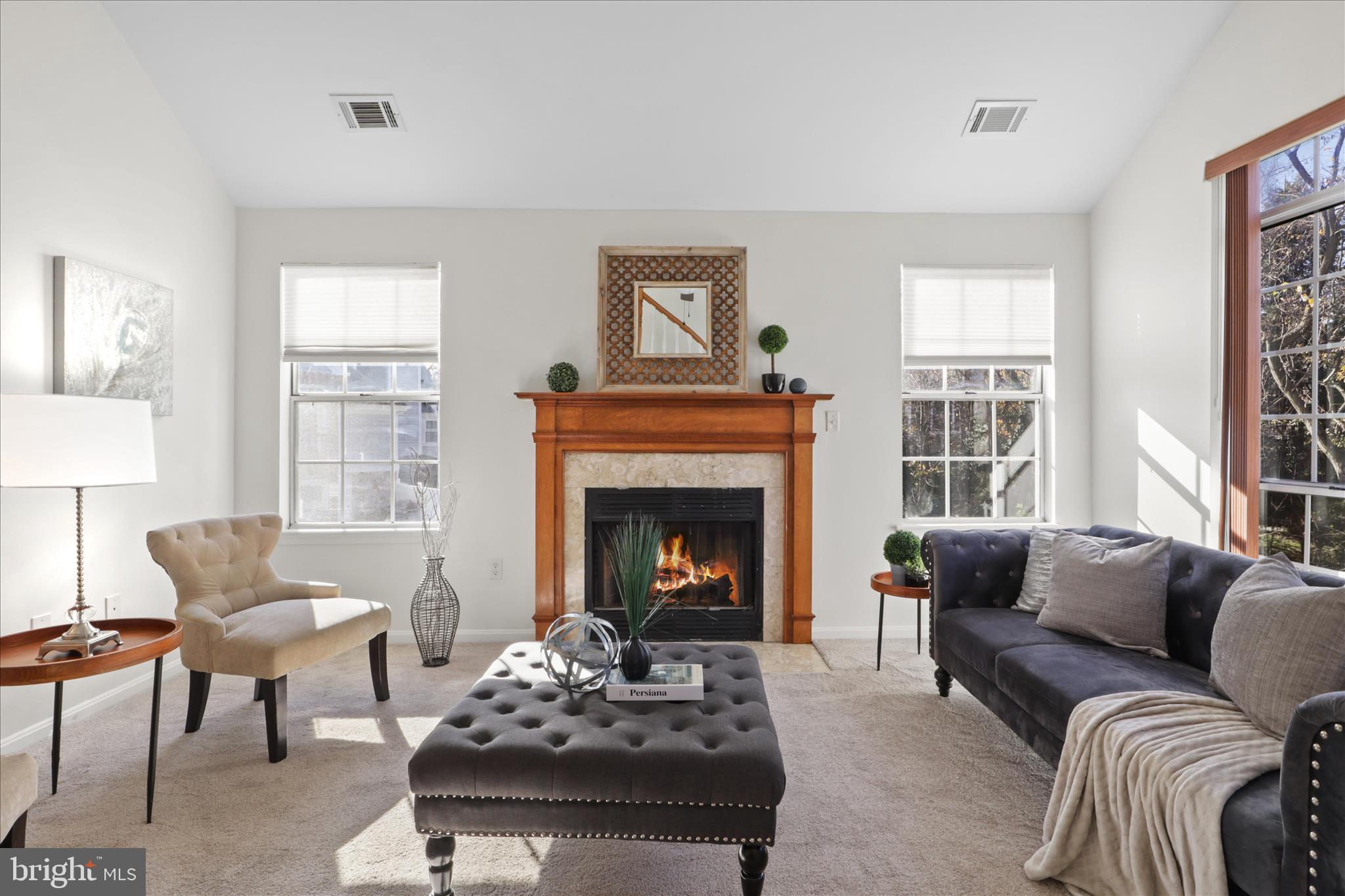 OCCOQUAN POINTE CONDO - Residential