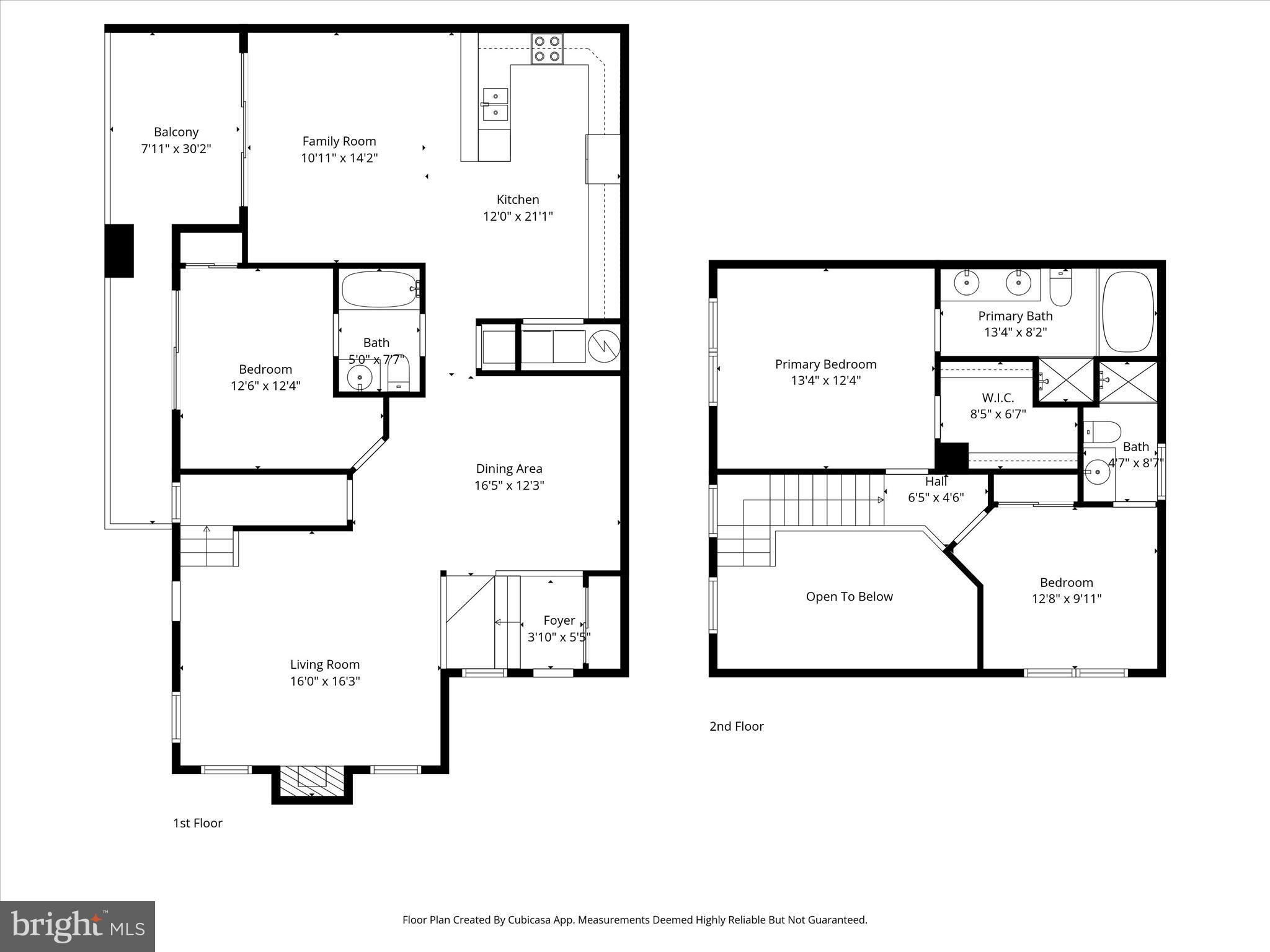 OCCOQUAN POINTE CONDO - Residential