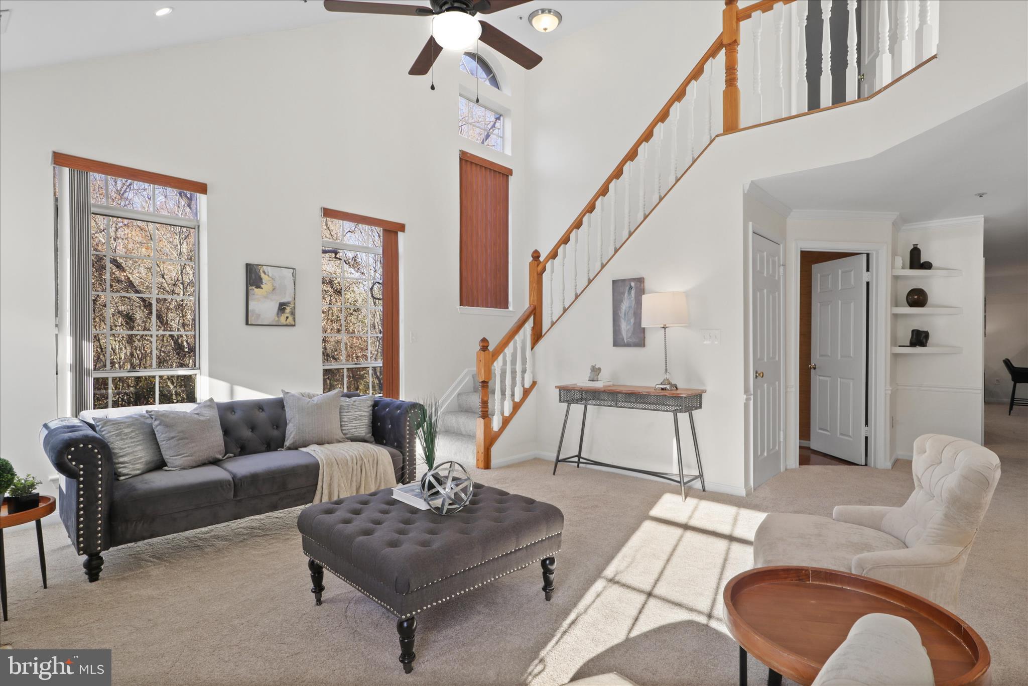 OCCOQUAN POINTE CONDO - Residential