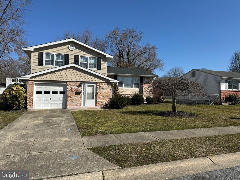 Photo of 172 Chapel Drive, CAMDEN WYOMING, DE 19934 (MLS # DEKT2043190)