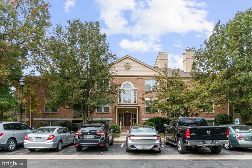 2 Bedroom 2 Bath Condo in Sought After Rainflower at Loveton Farms.  Beautiful Hardwood Floors in Living Area, New Carpet in Bedrooms, and Fresh Paint Throughout. Main Living Space features Dining Room, Living Room with Wood Burning Fireplace, Sitting Room/Solarium, with Access to Balcony from Both Living Room and Solarium.  Primary Bedroom features Large Walk-in Closet and Private Bathroom with Shower Stall.  Eat-in Kitchen with Granite Countertop, Updated Appliances, Pass-through to Dining Room, and Space for a Breakfast Table. In Unit Laundry Room with Washer and Dryer, Minutes to Shopping in Hunt Valley and Commuter Routes 83 and 695.  Must See Today!!!