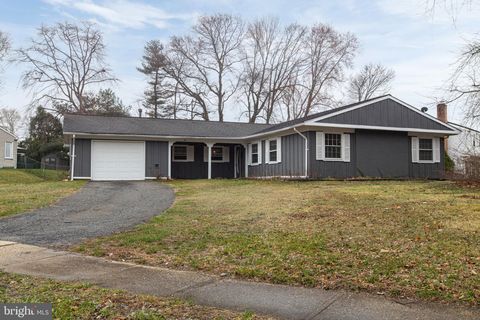 Homes For Sale - 90 Twin Hill Drive<br/> WILLINGBORO, NJ 08046