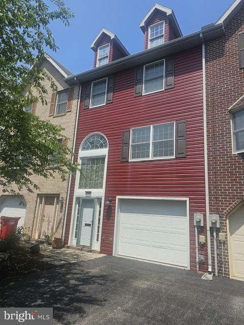 1573 BRECHBILL ROAD CHAMBERSBURG PA 17202