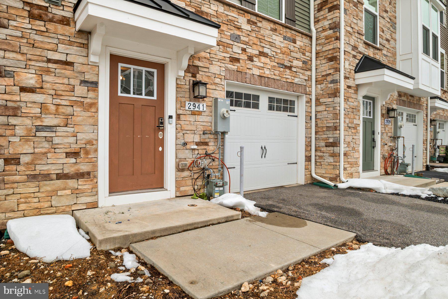 2941 SHAWS ROAD