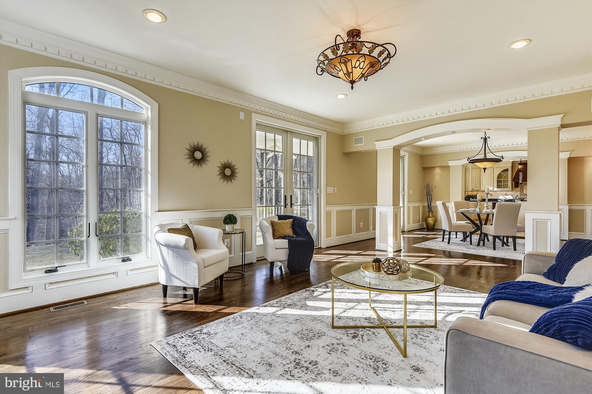 CRAB CREEK - Residential