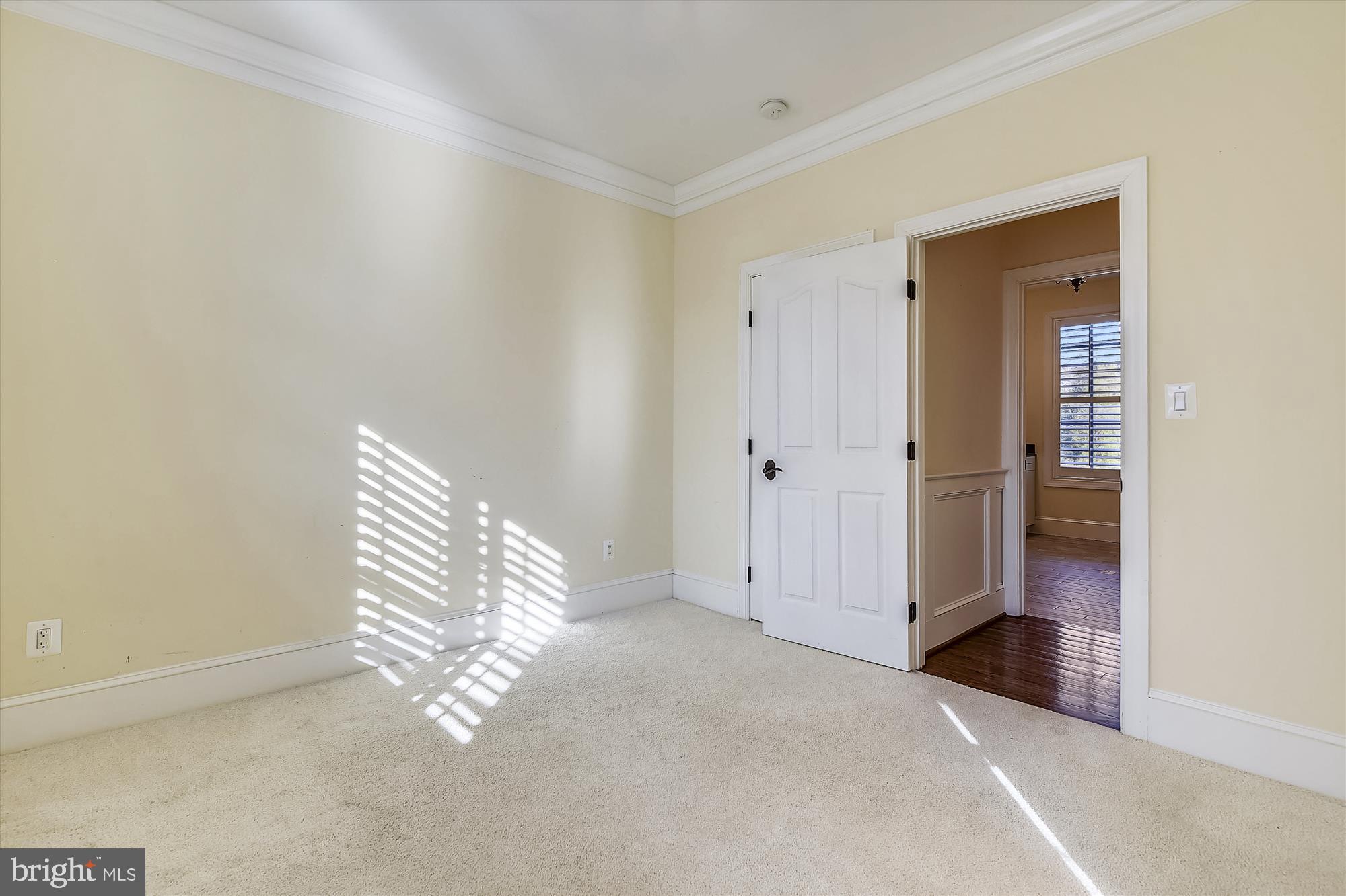 CRAB CREEK - Residential